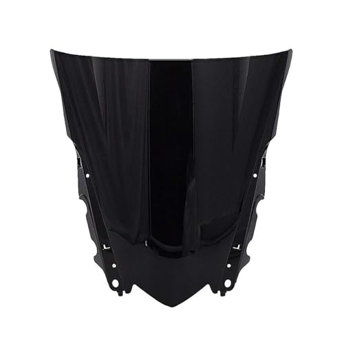 Pare-brise de moto pour YZF R3 R25 2012-2018 déflecteur noir