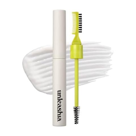 UNLEASHIA Shaper Eyebrow Fixer & Pencil Cover