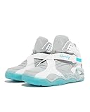PATRICK EWING Athletics Rogue x Yandel Grey/Scuba