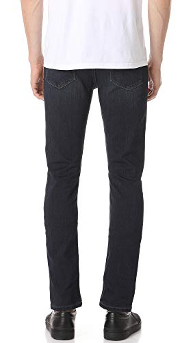 PAIGE Men's Lennox Cellar Jeans2