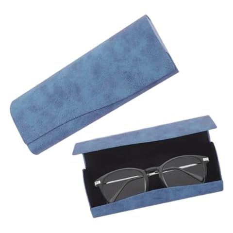 Étui à Lunettes WHYCNJL Pliable Cover
