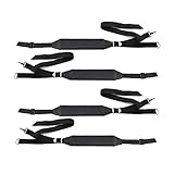 Replacement 511758401 Backpack Blower Shoulder Straps for Redmax EBZ7500 EBZ8500 EBZ6500 2 Pair