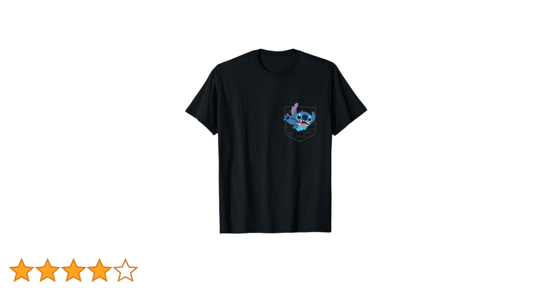 【Opening Project】 Symbol Stitch T Shirt /追跡付 Amazon.com: Disney Lilo & Stitch Chaos Across The Galaxy 626