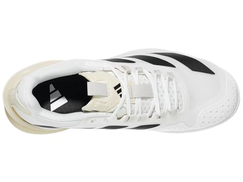 Image of Adidas Mens Adizero Cybersonic 2 Tennis Shoes