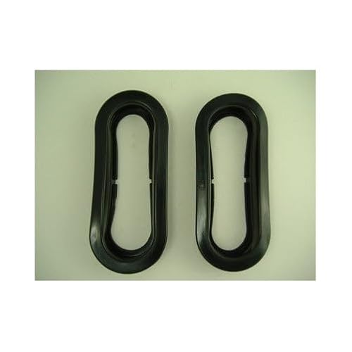 United Pacific Oval Grommets 2 Pack