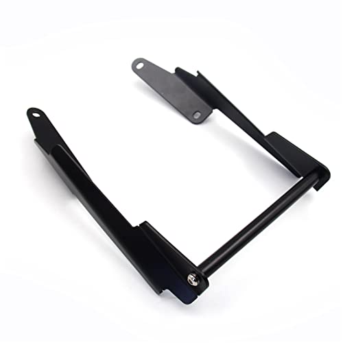 Support de navigation moto NC750X idéal pour vos road trips de 2016-2019