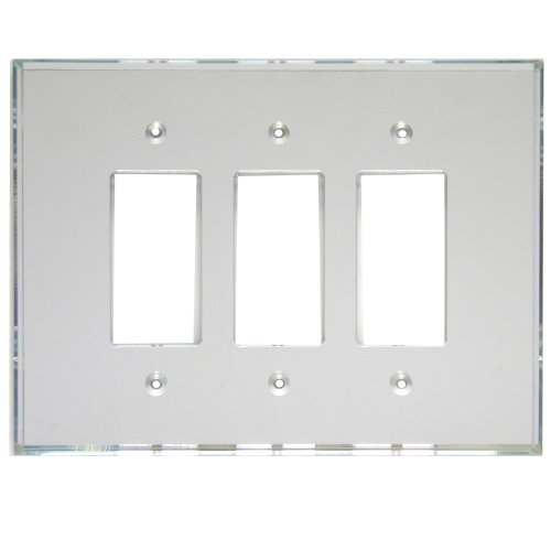 GlassAlike® Triple Decora (GFI) | Premium 3/16