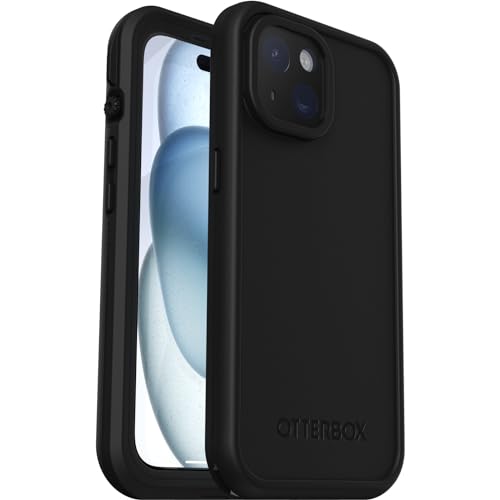 Amazon.co.jp: OtterBox iPhone 15 LifeProof FRE 防水 防塵 防雪 耐