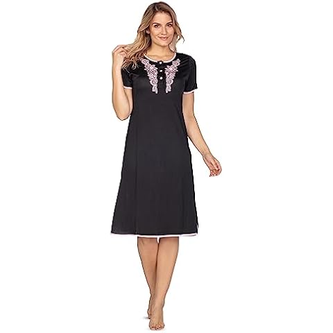 Chemise de nuit e.Femme BEA 891 Cover