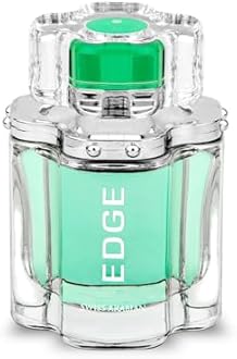 SWISS ARABIAN Edge 984 (Men) Eau De Parfum - 100ml, 100 Milliliters