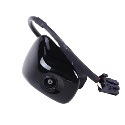 Caméra de recul 95760-1W550-3D pour Kia Rio - Pièce de rechange d'origine noire