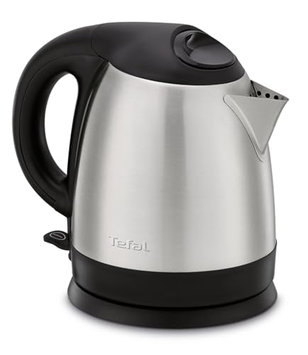 Tefal KI431D10 Bouilloire Inox Compact