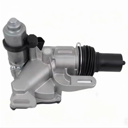Actuador de cilindro esclavo de embrague Smart Fortwo Coupe 3981000066