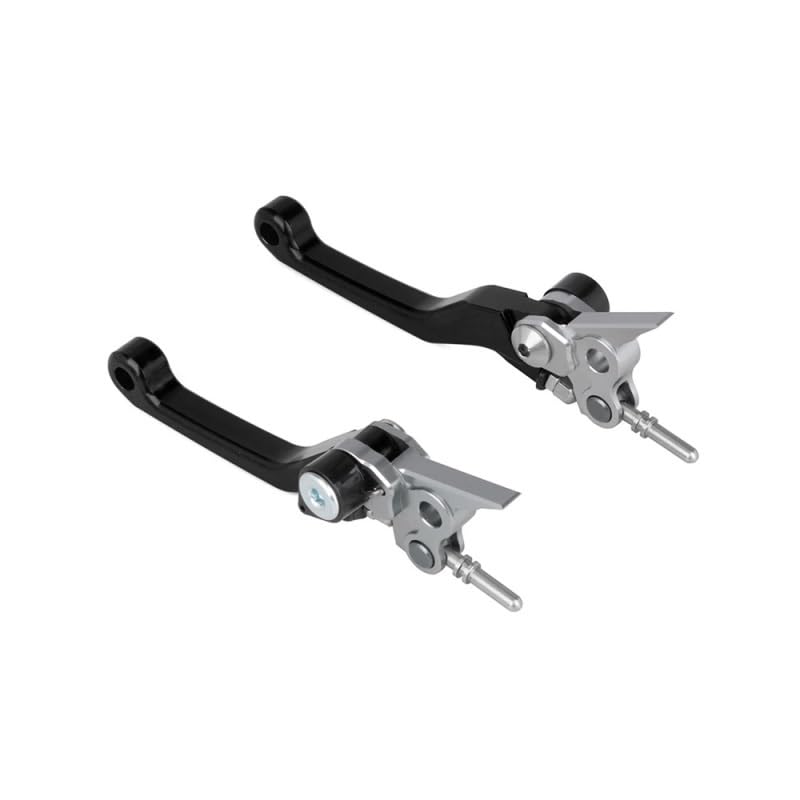 Levier d'embrayage pliable anti casse pour éviter les pannes sur TC 65 et 85 SX