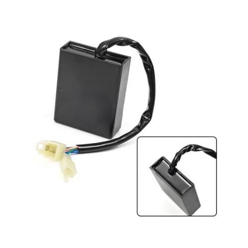 Boîte CDI 32900-42A30 commande allumage moto Suzuki électronique - 3