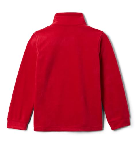 Image of Columbia Youth Steens Mountain II Fleece Jacket