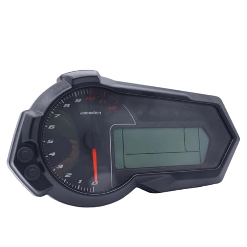 Capteur de vitesse Benelli TNT 125 pour trajets urbains fluides