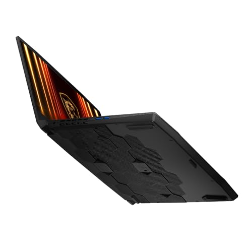 undefined 【Core i7 HX プロセッサー&RTX5070搭載】MSIゲーミングノートPC Katana15HX/メモリ32GB/SSD1TB/15.6インチ WQHD 165Hz/Corei7プロセッサー14650HX/RTX5070/Windows11Home/日本語キーボード/Katana-15-HX-B14WGK-1053JP の商品画像 12
