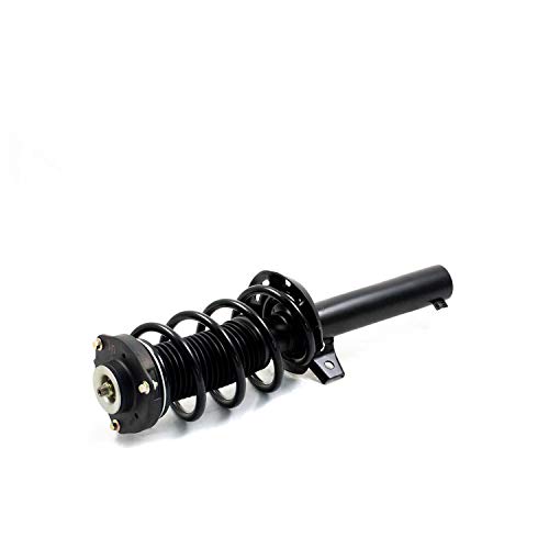 Image of Gabriel G57680 Ultra ReadyMount Front Complete Strut Assembly for 10-14 Volkswagen GTI (1 Pack)