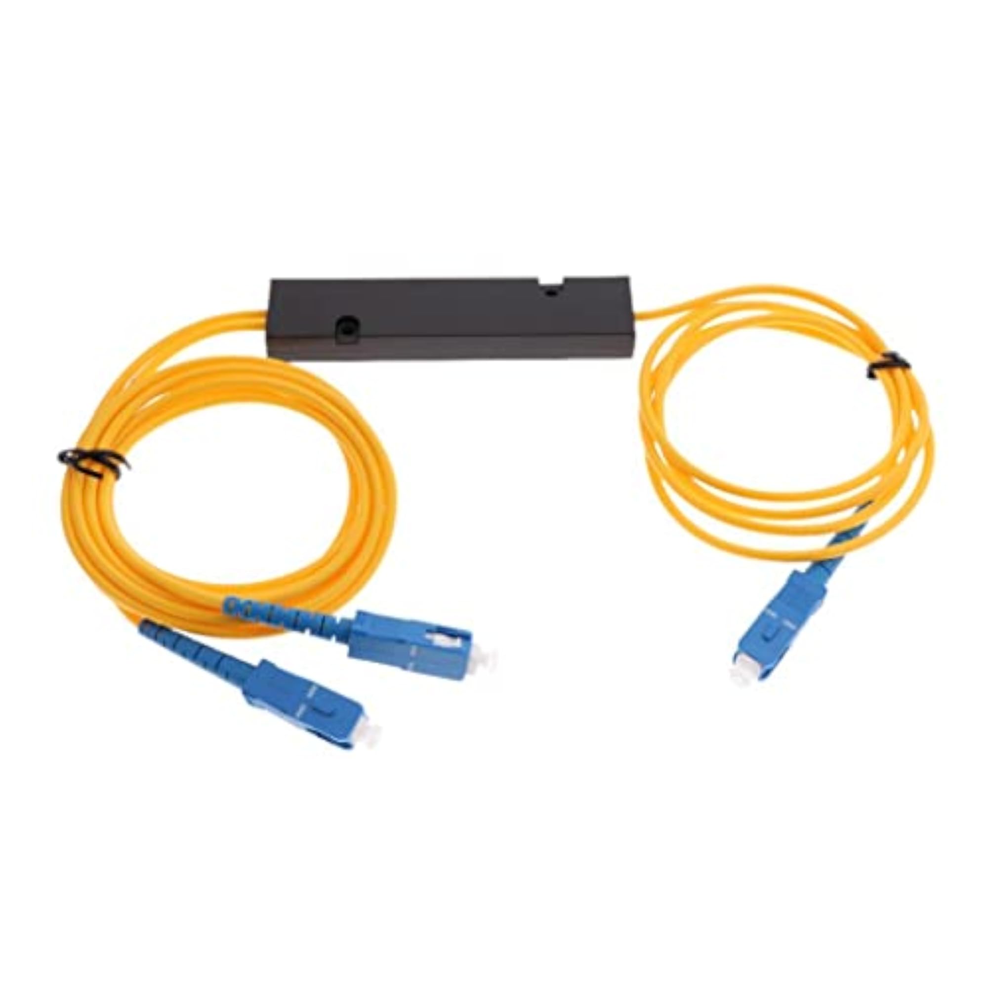 1 Piece Fiber Optical Splitter for Network