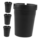 Photo Gallery romisbaba 4 pezzi posacenere auto portatile ceneriera da compatta in plastica adatta per tazza porta bicchiere facile da pulire per auto camion e spostamenti quotidiani Photo Gallery romisbaba 4 pezzi posacenere auto portatile ceneriera da compatta in plastica adatta per tazza porta bicchiere facile da pulire per auto camion e spostamenti quotidiani