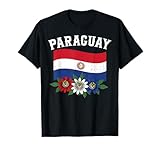 Photo Gallery paraguay hispanic heritage month cultura maglietta Photo Gallery paraguay hispanic heritage month cultura maglietta