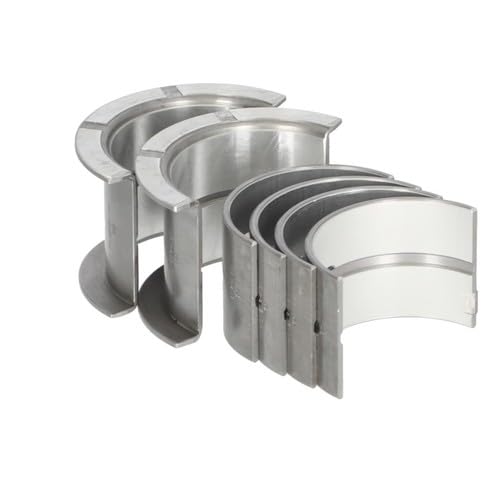 Main Bearings - .020" Oversize - Set fits Ford 2N 8N 9N 120 9N6331G 9N6333G