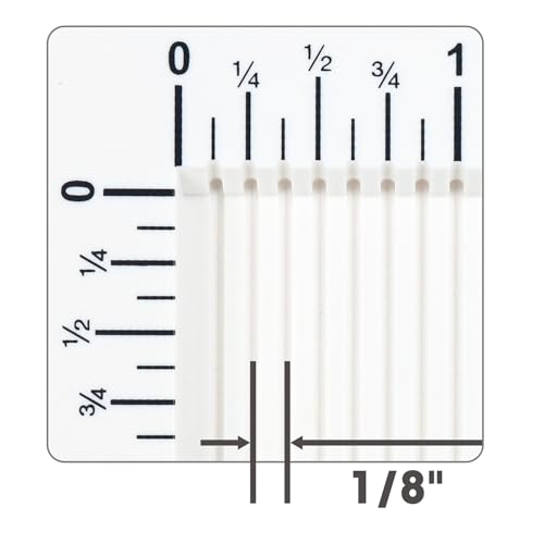 Tabla de cortar multiusos Bira Craft con cuchillo de puntuación para hacer sobres 2