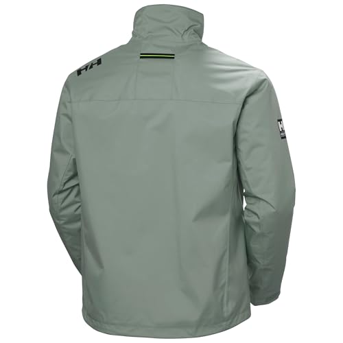 Helly-Hansen Men's Crew Midlayer Jacket 2.04