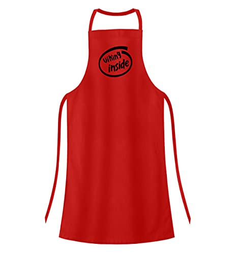 Tablier de barbecue pour animer vos soirées grillades d'été