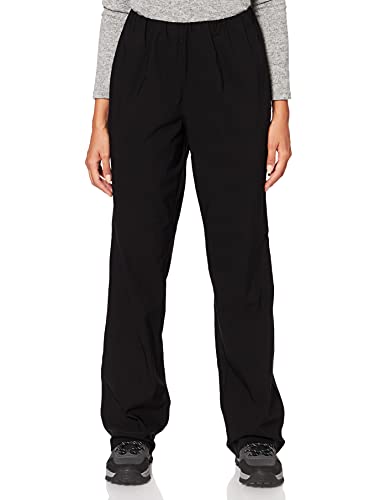 ULLA POPKEN Klassische Bengalin Hose L Pantaloni