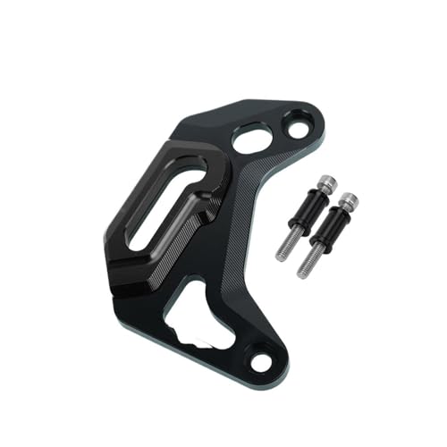 Lp[یJo[ HONDA PCX150 PCX160 tgAu[LfBXNJo[یLp[K[hLp[ɓK(Rear-Black)