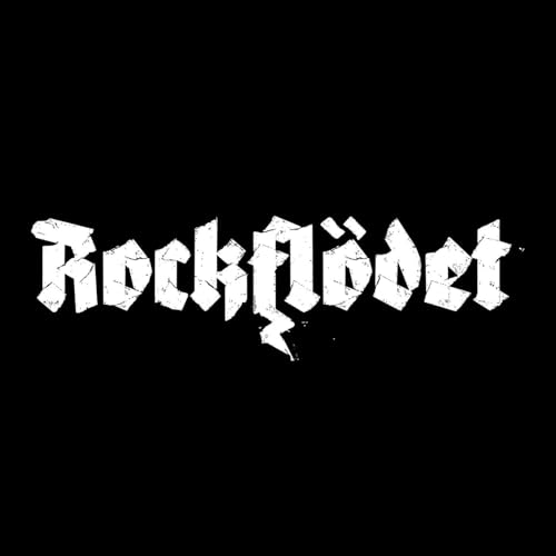 Page de couverture de Rockfl&ouml;det