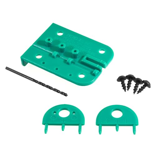 MICROJIG GRR-RIPPER SP-0125 Mj Splitter For 1/8" Kerf Saw Blades