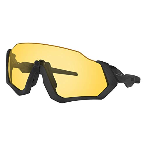 Image of Flight Jacket Lenses Replacement for Oakley Sunglass OO9401 Polarized