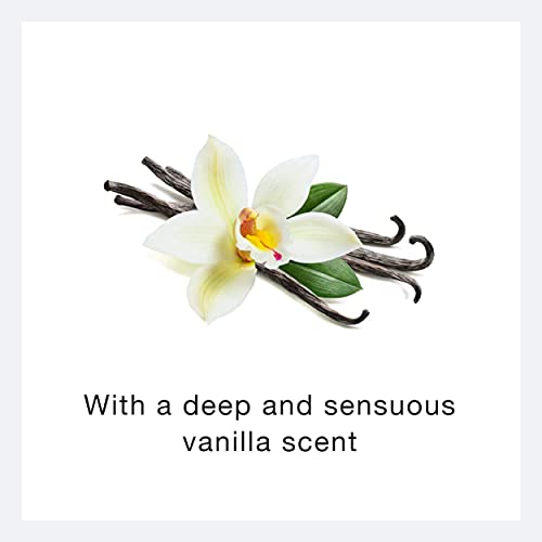 Ecco Bella Plant Based Vegan Vanilla Body Lotion 8 Oz #TOP4