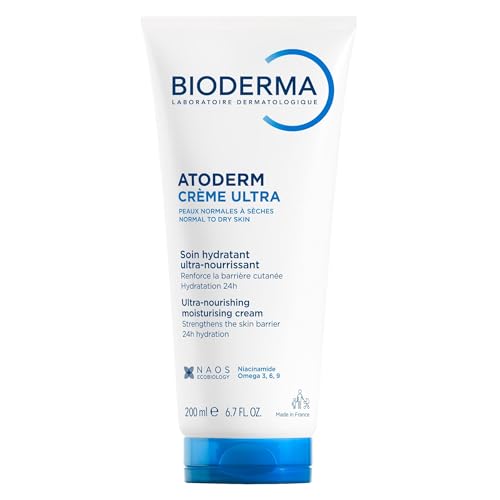 Bioderma Atoderm Intensive Balm