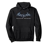 Batman: Arkham Origins Logo is 100% authentic, officially licensed Batman merchandise!