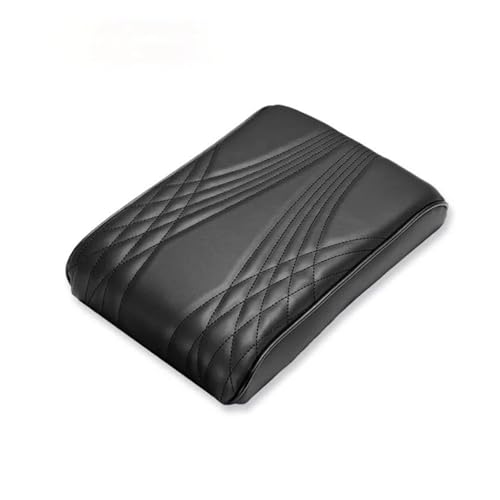 Coussin de console centrale Ford Ranger Raptor idéal pour les longs trajets et voyages en Auto