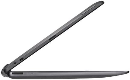 ASUS Tablet TF701T-B1-BUNDLE 10.1-Inch 32 GB Tablet (Grey)