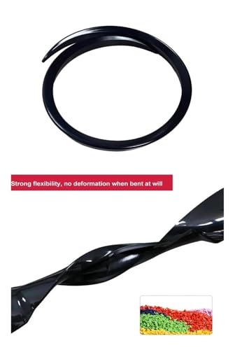 Becquet de coffre pour BMW E82 2007-2013 avec finition noir brillant aérodynamique - 3