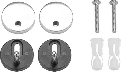 Cornat TEC365033 Kit-Suitable Toilet Seat Trient - Image 3