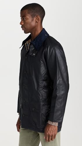 Image of Barbour Men's Beaufort Wax Jacket