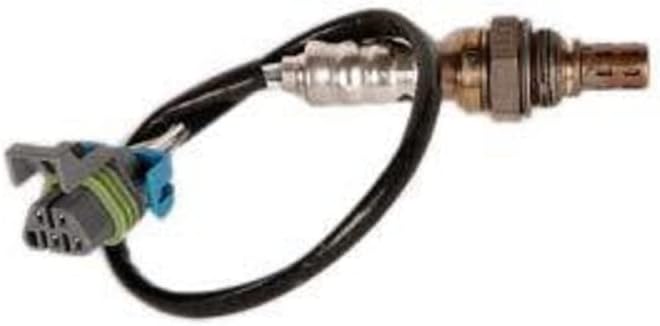 GM Genuine Parts 213-4580 (12618011) Heated Oxygen Sensor