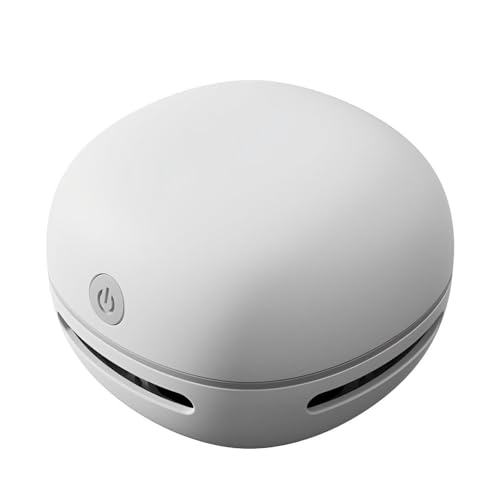 TRZLIFE Rechargeable Desk Vacuum