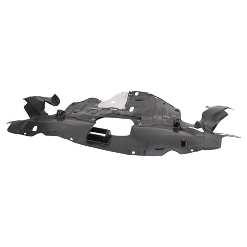 Image of TRQ Lower Engine Splash Shield for 2012-2014 Honda CR-V