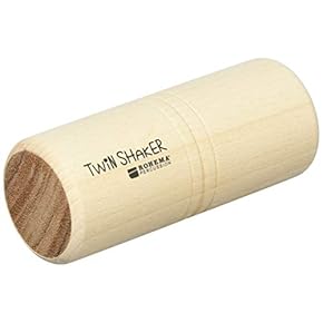 Amazon.co.jp: シェイカー - パーカッション・打楽器: 楽器