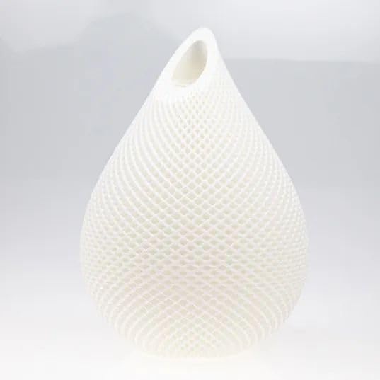 colorFabb Lw-pla Natural Filamento para impresora 3D, 1,75 mm de diámetro, Bobina de 2200 g, Material ligero, Ideal para aviones RC, Acabado mate