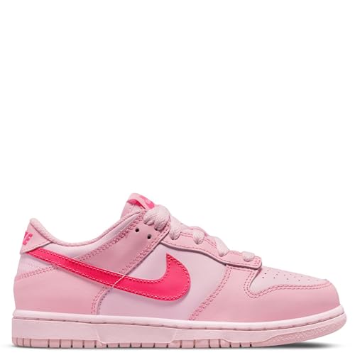 Image of Nike Kid's Dunk Low Sneaker