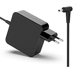 Cargador Lenovo Alkosto 45W Cargador Lenovo Portatil para Lenovo Ideapad 3 5 100 100S 110 120 120S 130 310 320 320S 330 330S 510 510S 520 530S S145 B50-50 Yoga 510 520 Flex 4 5 6 PA-1450-55LU ADL45WCG Adaptador Ordenador